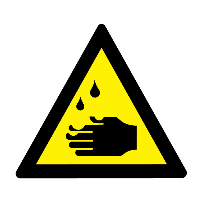 Warning Signs